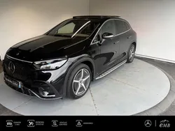 Mercedes EQE SUV 350 4MATIC AMG Line