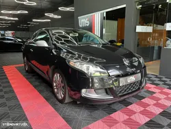 Renault Mégane Coupe