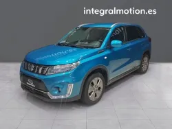 Suzuki Vitara 1.4 T GLE 4WD Mild Hybrid