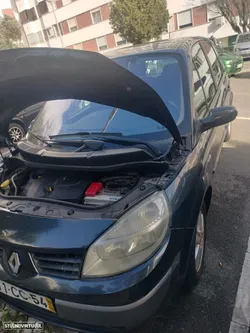 Renault Scénic