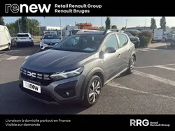 Dacia sandero tce 90 gsr2 stepway expression