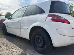 Renault Mégane 1.5 dci 86 cv