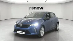 RENAULT Clio Blue dCi 100 ch GSR2 Evolution