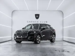 AUDI Q2 35 TFSI Sport 110kW
