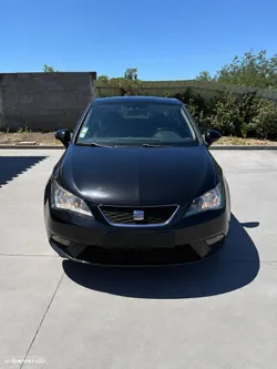 SEAT Ibiza 1.6 TDI Style