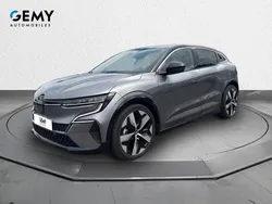 RENAULT Megane E-Tech EV60 220 ch super charge Techno