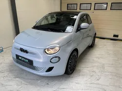 Fiat 500 42kWh Icône Plus