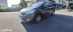 Peugeot 208 1.4 HDi Active
