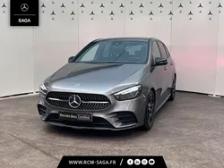 Mercedes Classe B 180 AMG Line Edition