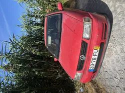 VW Polo 55 1.3