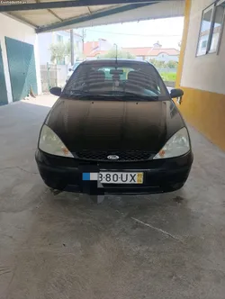 Ford Focus .