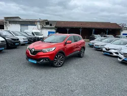 RENAULT KADJAR 1.5 DCI 110cv INTENS