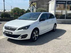 Peugeot 308 GT Line