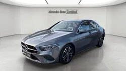 MERCEDES Classe A 200 d 8G-DCT Progressive Line