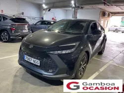 TOYOTA C-HR 200H Advance