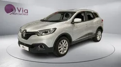 Renault KADJAR 1.2 TCE 130CH ENERGY BUSINESS