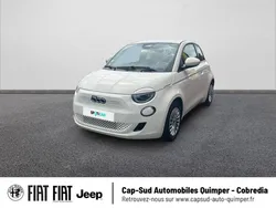 Fiat 500 e 95ch