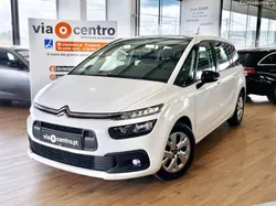 Citroën C4 Spacetourer BlueHDi 130 Stop&Sta
