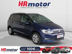 VOLKSWAGEN Touran 1.5 TSI EVO Advance DSG7 110kW