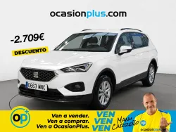 SEAT Tarraco 1.5 TSI S&S Style 150