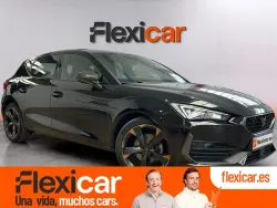 CUPRA León 1.5 ETSI DSG 110Kw