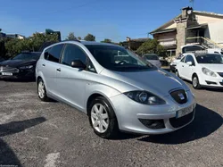 Seat Altea 1.4 16V Reference
