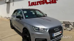 Audi A1 de 2017