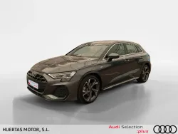 AUDI A3 Allstreet 40 TFSIe Advanced S-tronic