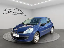 Renault Clio III 1.2 16V 75 eco2 Authentique - Garantie 12 mois