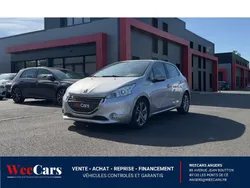 Peugeot 208 1.6 e-hdi 90 allure etg bva