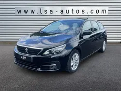 PEUGEOT 308 SW AFFAIRE 1.5 BlueHDi 130 Active Business