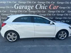Mercedes classe A 200 CDI AVANT-GARDE