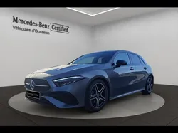 Mercedes-benz Classe A 200 d 150ch AMG Line 8G-DCT