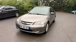 HONDA Civic 1.3 IMA
