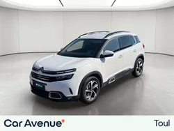 CITROEN C5 Aircross PureTech 130 S&S BVM6 Shine