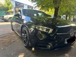 Mercedes classe A 200 AMG Line 7g-dct A200
