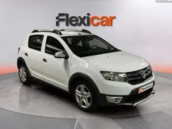 Dacia Sandero 0.9 TCe