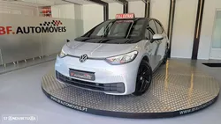 VW ID.3 58 kWh Pro