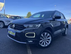Volkswagen T-Roc 1.5 TSI 150 EVO Start/Stop DSG7 Carat