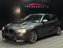 Bmw SERIE 1 M135 i