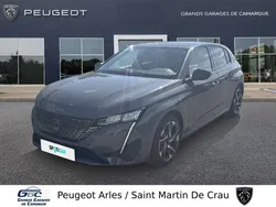 PEUGEOT 308 Hybrid 145 e-DCS6 Allure