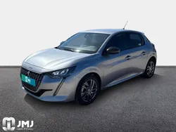 Peugeot 208 PureTech 100 S&S BVM6 Style