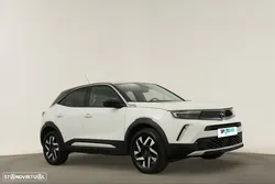 Opel Mokka 1.5 D Elegance