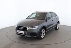 Audi Q3 2.0 TDI S Line Quattro S Tronic 184 ch