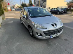Peugeot 207 1.4