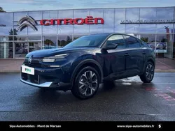 Citroën C4 III Hybride 145 e-DCS6 Max 5p