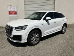 AUDI Q2 1.0 TFSI 116ch S-Line S tronic 7 Ultra
