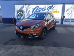 Renault Captur dCi 90 Energy S&S eco² Intens