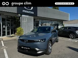 Mazda MX-30 e-SKYACTIV EV 145ch Exclusive-Line