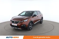 Peugeot 3008 1.5 Blue-HDi GT Line 130 ch